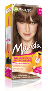 Movida 15